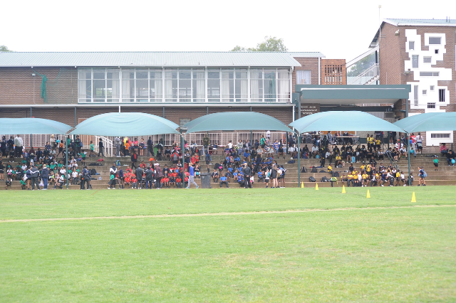 Jeppe Prep Values Jeppe Prep Values